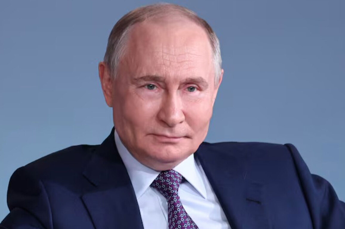 Russian President Vladimir Putin to visit India on Dec 4-5; MEA confirms State visit