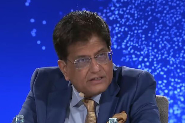 Piyush Goyal to visit Brussels on October 27-28 for FTA talks