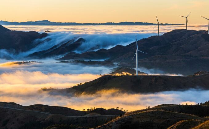 Renewables markets are thriving but there could be bumps in the road ahead, according to EY