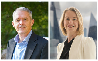 People's Partnership CEO, PPF chair and former Lord Mayor recognised in King's Birthday Honours