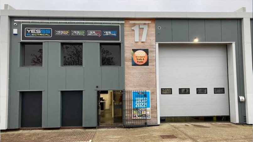 YESSS Electrical opens 98th store ahead of 10th UK anniversary