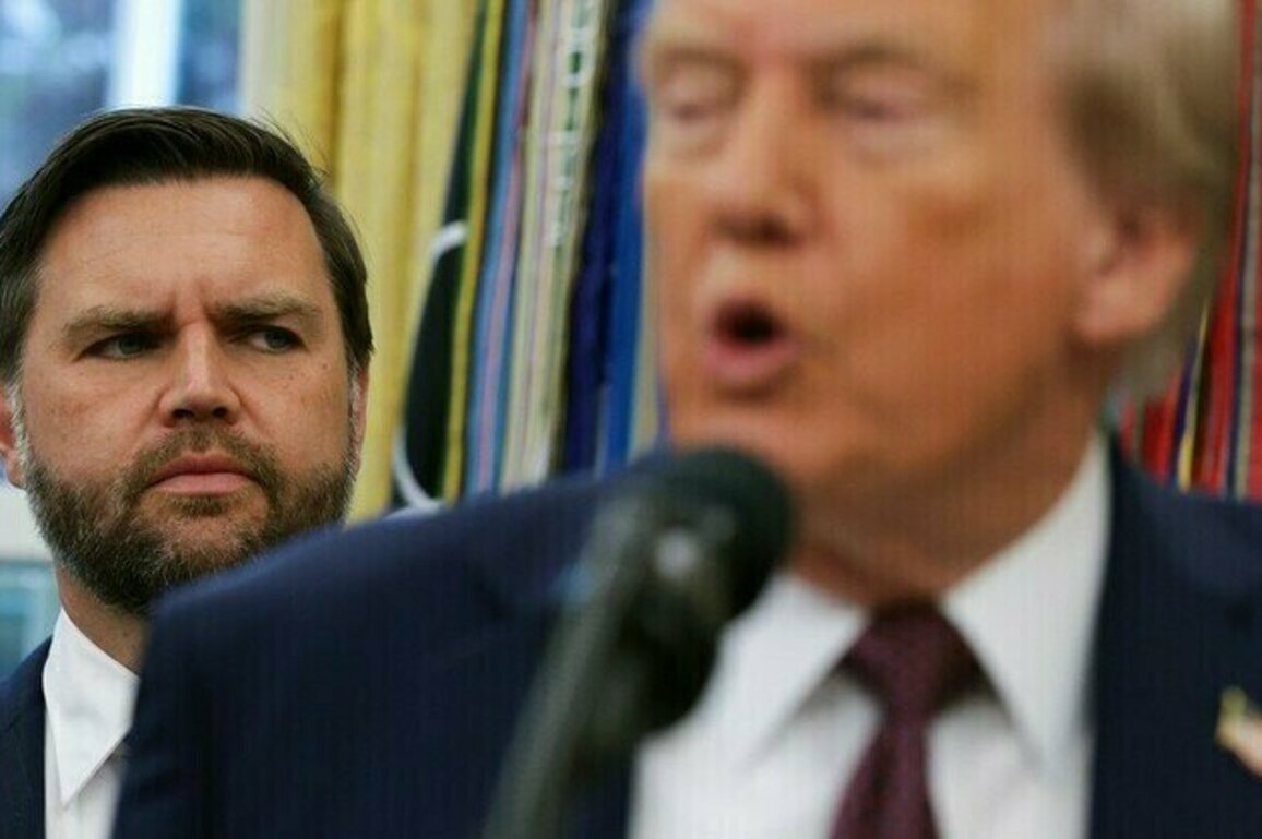 Trump against economic isolation of Russia  Vance