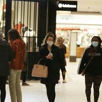 Vang- The viral Lululemon dress and today's expectations of women