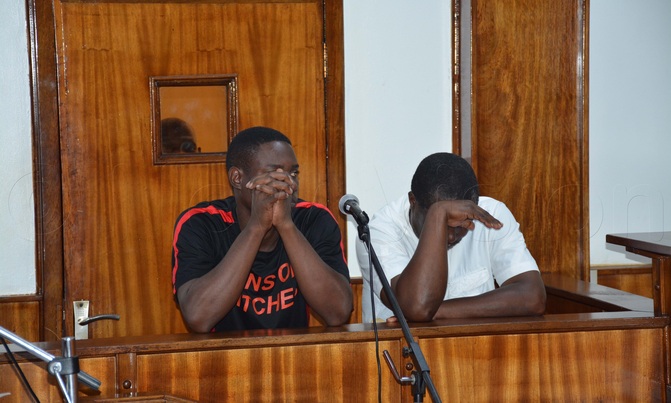 'Uncle Money' could spend the rest of his life in jail 'Uncle Money' could spend the rest of his life in jail