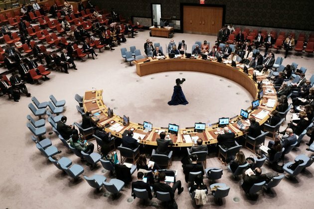 Anti-Russia sanctions triggering global food and energy crises China