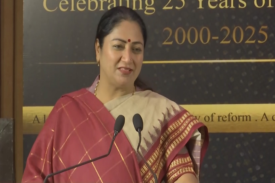 Delhi govt working to expand courts to improve justice delivery: CM Rekha Gupta