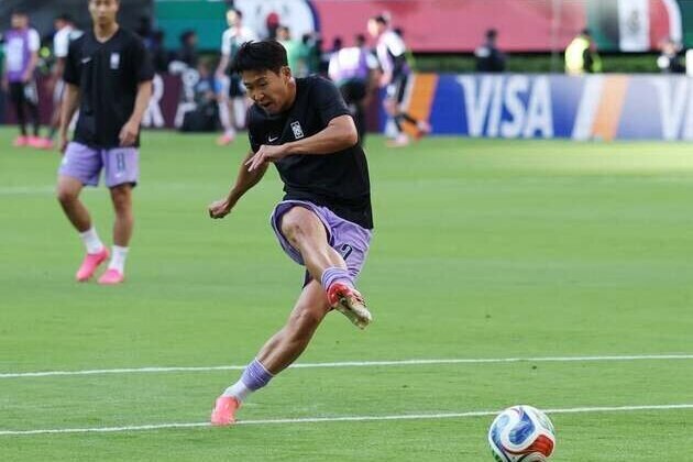 Son Heung-min vows to 'win back hearts' of South Korea after World Cup exit