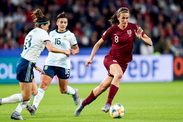 Women&#039;s World Cup: the science of what makes a good football game for fans