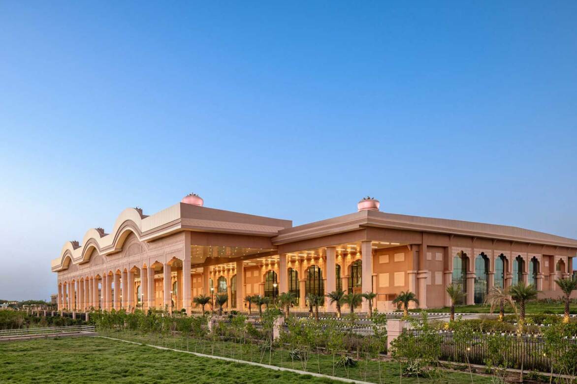 PM Modi to inaugurate Jodhpur airport terminal building; launch modified UDAN scheme