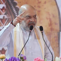 "Appeasement cannot develop Bengal": Amit Shah says TMC only concerned about Madrasas