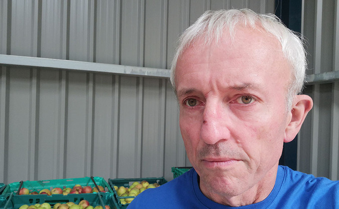 We can't rely on the Government to deliver for agriculture - farmers must step up