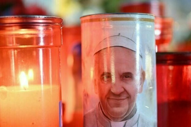 Vatican says Pope Francis' prognosis 'remains guarded'