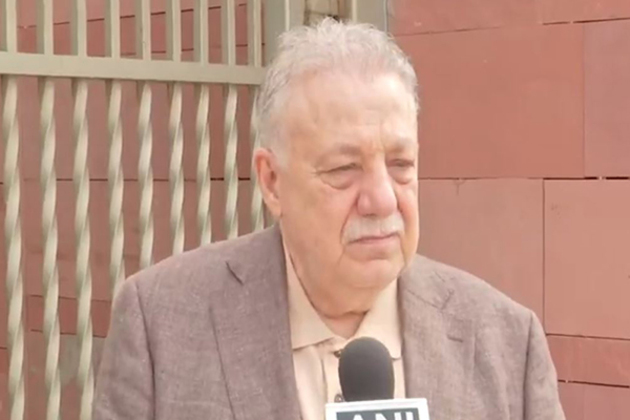 "Positive statement": West Asia strategist Awwad on PM Modi's response to Trump appreciative remark on India-US ties
