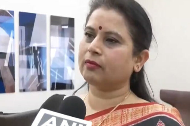 Delegation conveyed message that cross-border terrorism has global ramifications: Indian Envoy Namrata Kumar