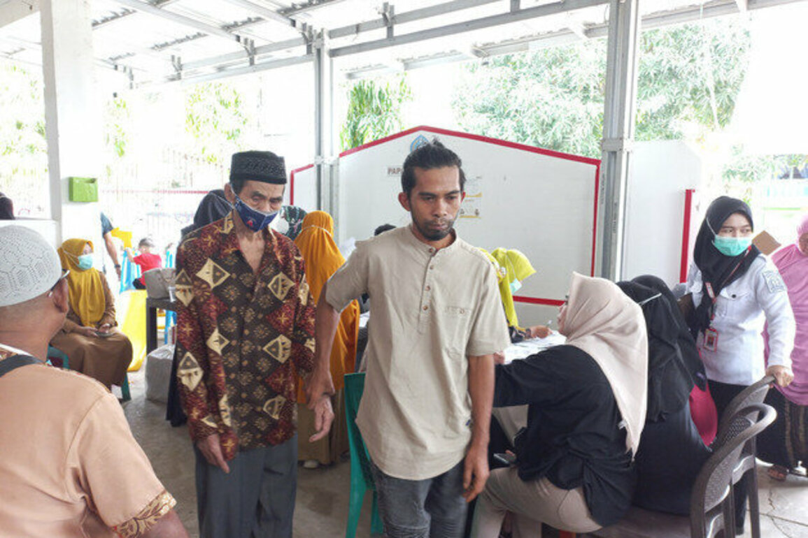 Pemberantasan TB di desa terhambat aturan tak jelas dan kurangnya dana