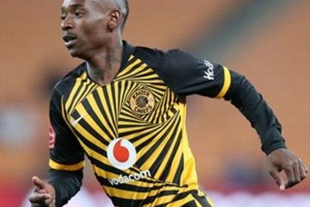 Billiat: No beef with Orlando Pirates players