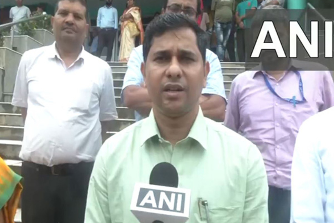 Tripura: Agartala's Maharajganj Bazaar to soon get a state-of-the-art fish market