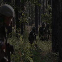 Army official killed in encounter with terrorists in J-K's Akhnoor