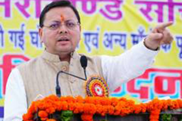 Uttarakhand CM Dhami achieve major success against corruption