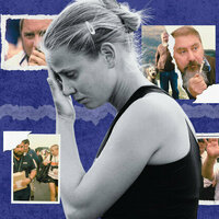 The death of Jelena Dokic's father reveals the 'complex and difficult grief' of losing an estranged parent