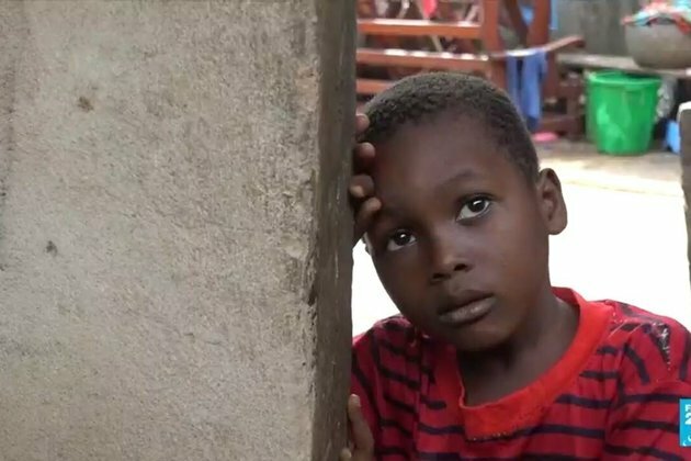 Guineans focused on poverty as junta attempts transition talks