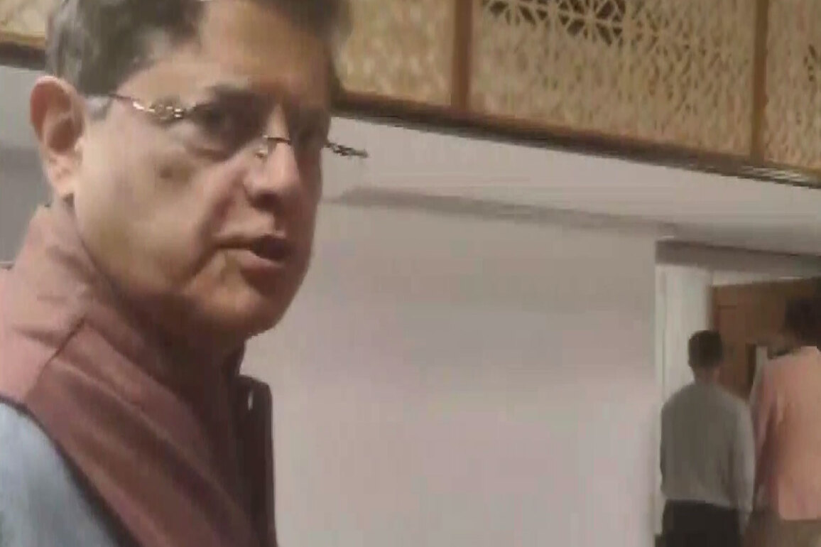 IBC amendment bill select committee to present report in Parliament Winter session
