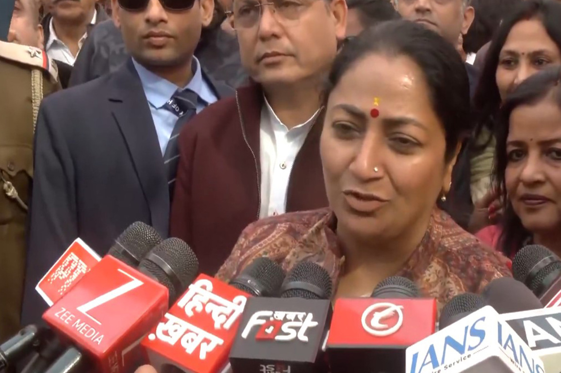 Delhi CM Rekha Gupta inaugurates 70 new Ayushman Arogya Mandirs; announces plan to build over 1,000 centres to strengthen primary healthcare