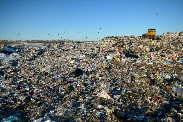&#039;Garbage will never end&#039;: Russia bets on waste-to-energy plants