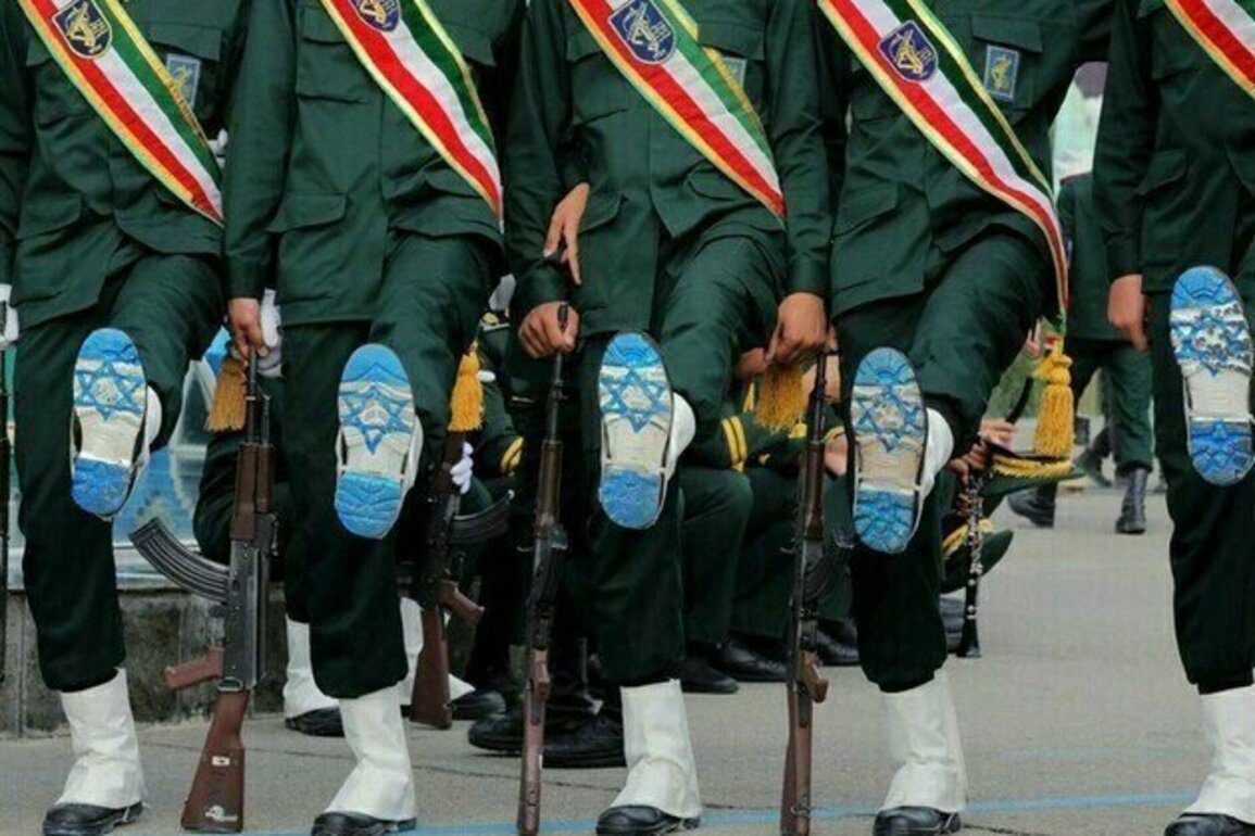 IRGC Warns of Irans Fierce Response to New Aggression