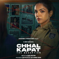 Trailer of Shriya Pilgaonkar's 'Chhal Kapat' out now