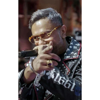 "Main apni zubaan pe niyantran rakhunga": Honey Singh apologises over his alleged obscene remarks at Delhi show