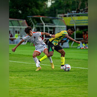 ITBP FT hold Punjab FC to goalless draw