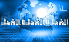 Tax neutrality is 'essential' for real estate structure says Mourant's Geoff Cook 