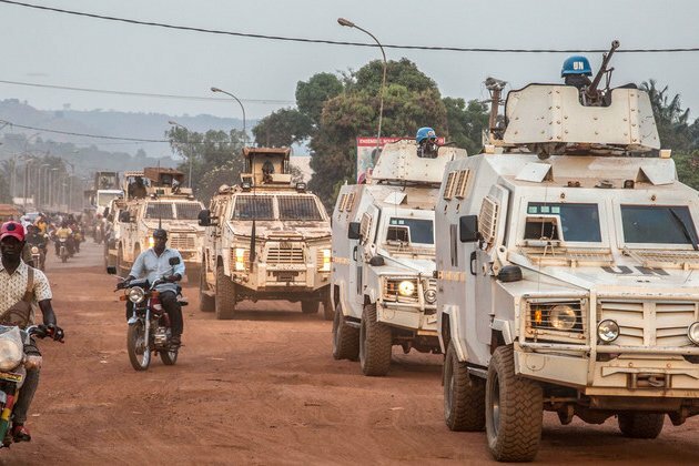 Ceasefire in Central African Republic a critical step: UN chief