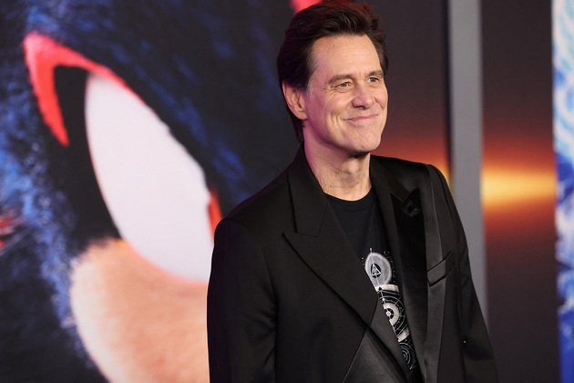 Jim Carrey in talks to lead 'The Jetsons' live-action movie, details inside