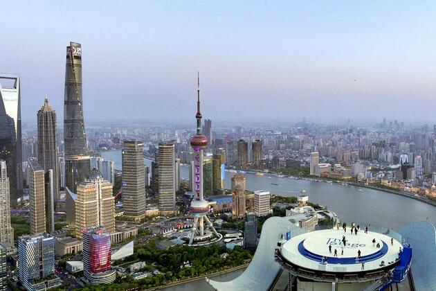 Improved sentiment fuels recovery in China's property market