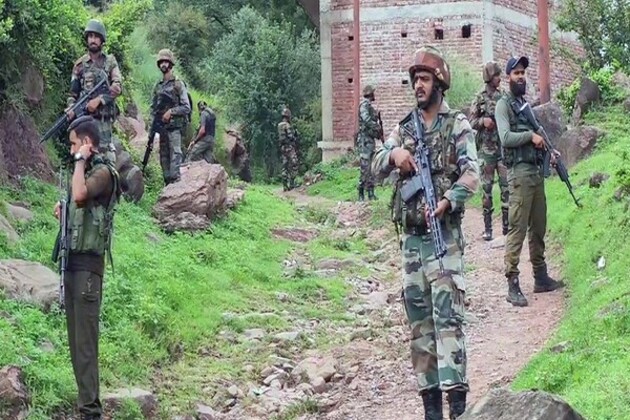 J&K: Indian Army conducts specialised training for VDG members in Rajouri after Pahalgam attack