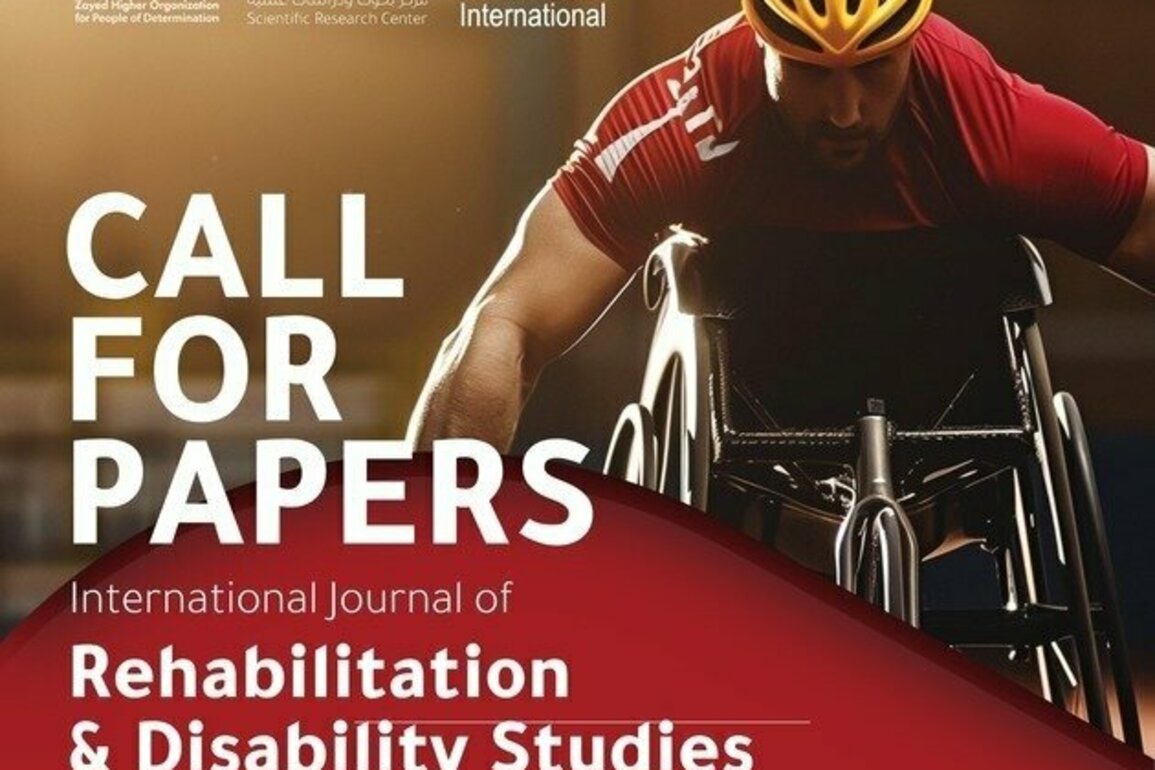 ZHO, Emirates Scholar launch two scientific journals in rehabilitation, applied psychology