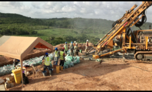 Australia-based junior IronRidge Resources takes big picture approach in Africa