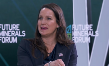 Audrey Robertson, the US assistant secretary of energy, said Trump's perspective on Greenland is 'decisive'.