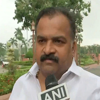 "Raise your voice. Speak out. Resist": Manickam Tagore slams "Manuwadi mindsets" on disparity in tuition fees for OBC students