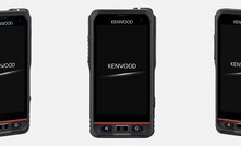 KWSA80K Ultra-rugged PTT Smartphone Device, IECEx intrinsically safe rating