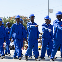 U.S. aid freeze a wakeup call for Africa, says Zambian president
