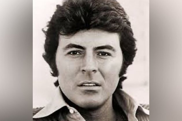 'The Time Tunnel' actor James Darren passes away at 88