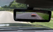 Patrol now has smart rear view mirror