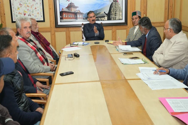 Himachal flags concern over apple imports after New Zealand FTA; farmers fear lower duty from US