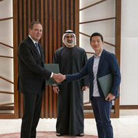 G42, Cisco extend strategic collaboration to drive AI innovation, infrastructure development