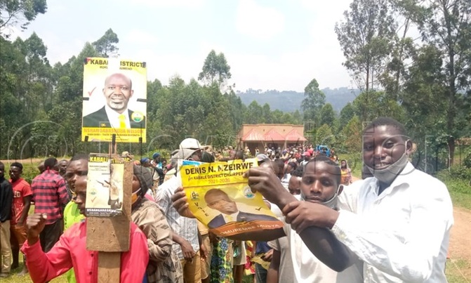 UJCC warns against voter bribery UJCC warns against voter bribery