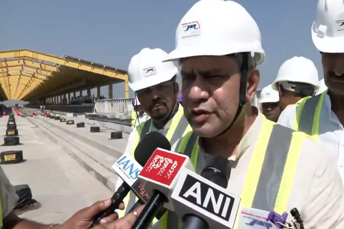 Gujarat: First bullet train section between Surat and Bilimora to open in 2027, says Ashwini Vaishnaw