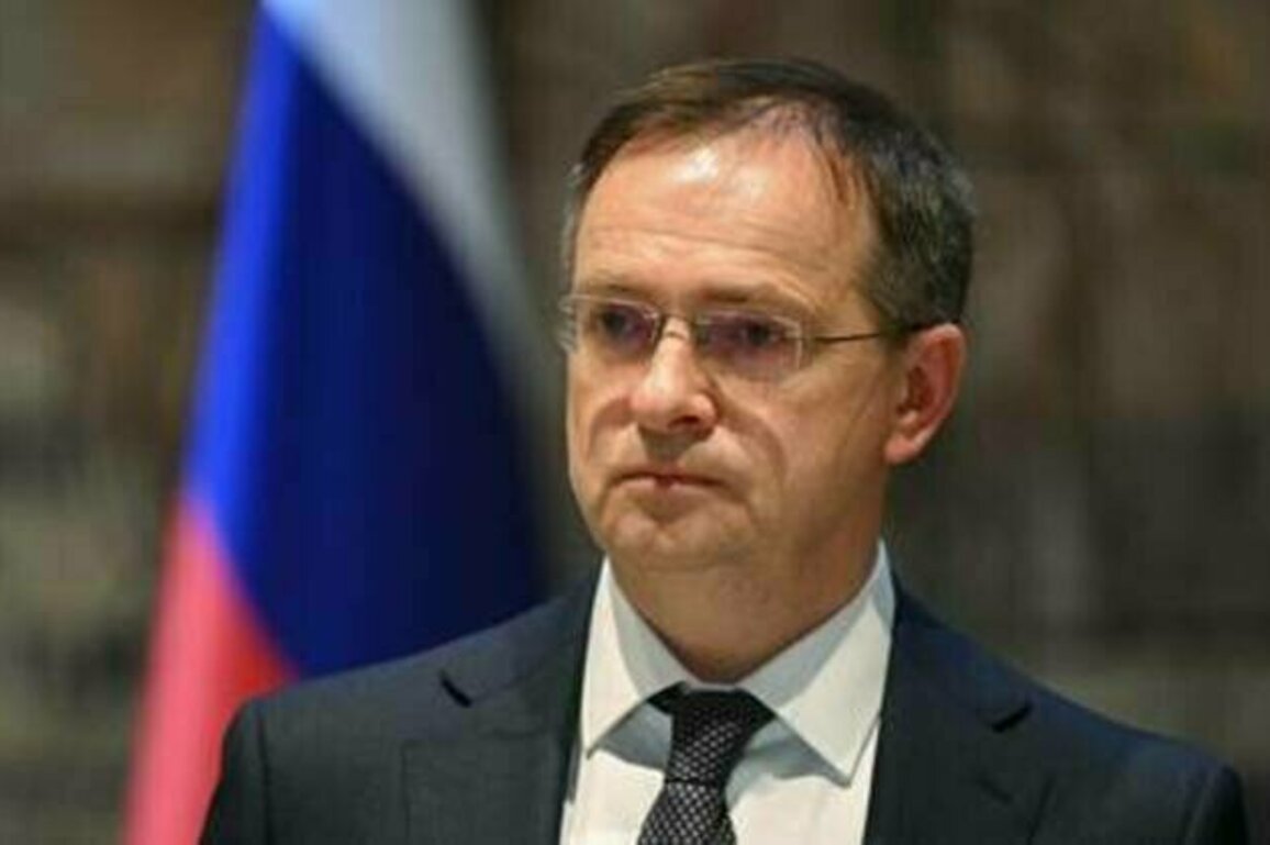 Russia ready to hand over 3,000 more bodies of fallen Ukrainian soldiers - top negotiator
